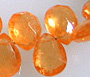 Mandarin Garnet 